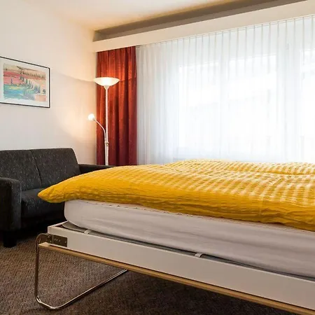 Aiglon Appartement-fewo 2-bettwohnung Nr- 2 By Interhome Apartment