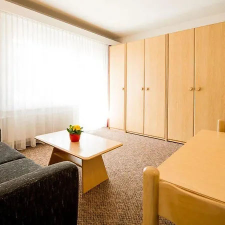 Aiglon Appartement-fewo 2-bettwohnung Nr- 2 By Interhome Apartment *
