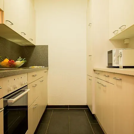 Apartment Aiglon Appartement-fewo 2-bettwohnung Nr- 2 By Interhome *