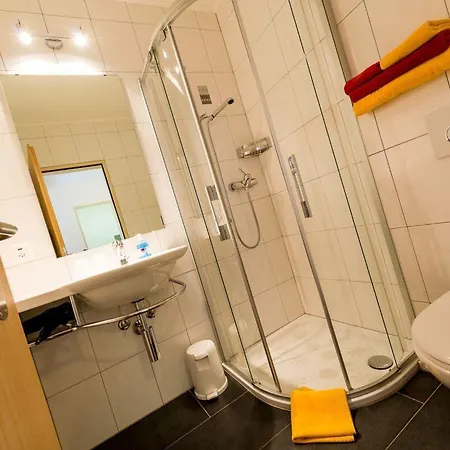 Apartment Aiglon Appartement-fewo 2-bettwohnung Nr- 2 By Interhome Saas-Fee