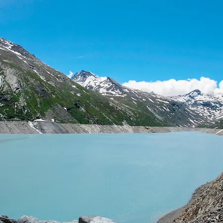 Aiglon Appartement-fewo 2-bettwohnung Nr- 2 By Interhome Apartment Saas-Fee